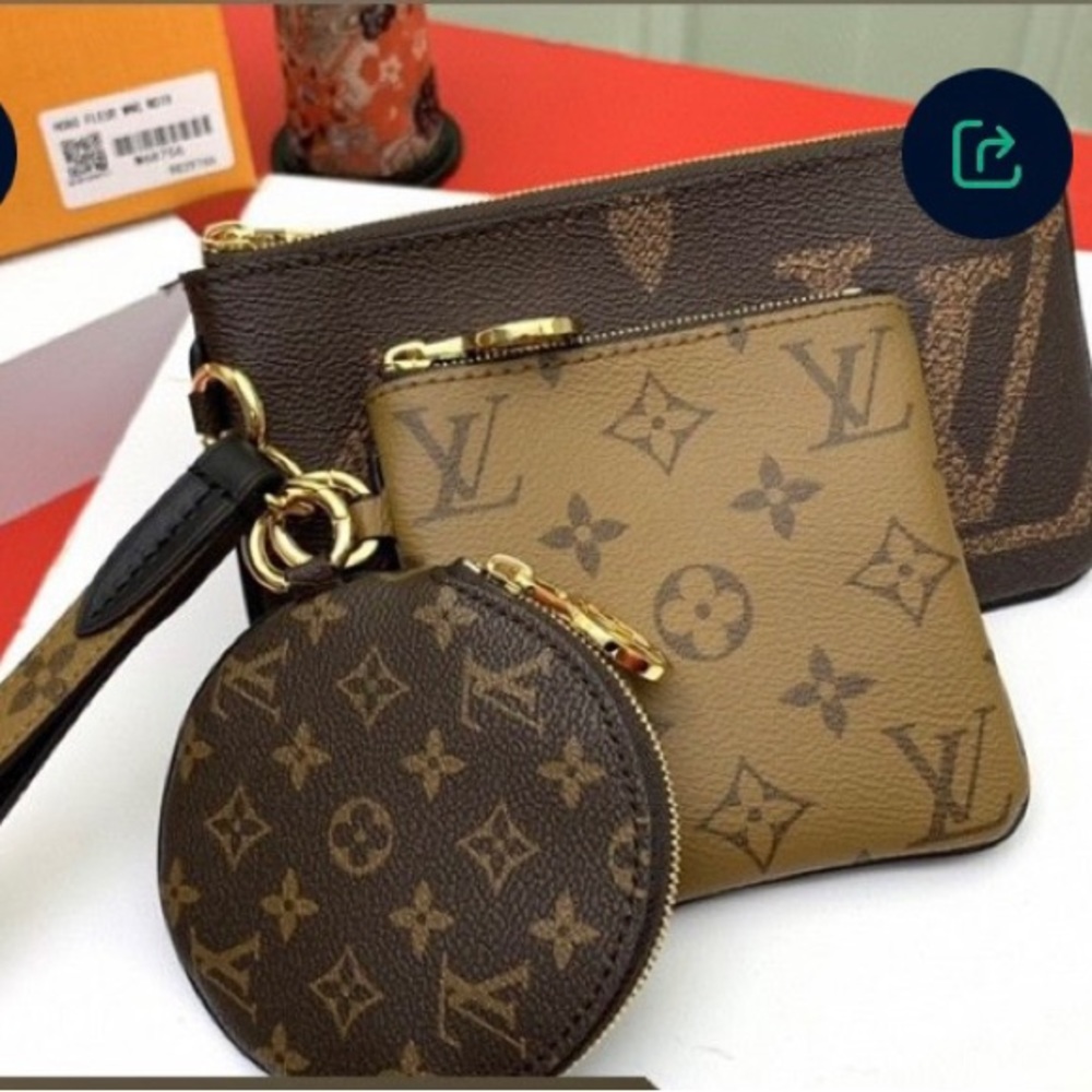 ISO reasonably priced lushentic grade LV, Dior, Birkin, etc🙃